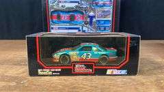 (4) Richard Petty NASCAR Lot NIB