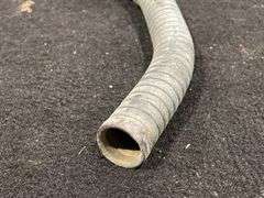 Vintage Brass Fuel Nozzle