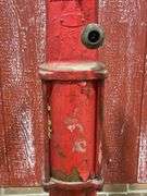 Bennett Oil Pump