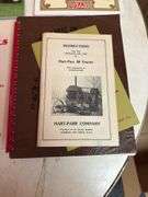 Tractor Books & Reproduction Hart Parr, Avery & Aultman Taylor Literature
