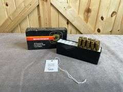 5 Boxes Winchester 168 & 180 Gr. HPBT, STBT .308
