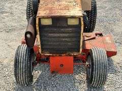 1974 J.I. Case 220