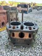 John Deere Model 70 Block