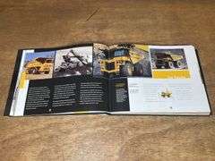 (2) Caterpillar Books