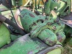 1943 John Deere GM