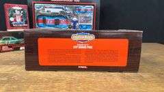 (4) Richard Petty NASCAR Lot NIB