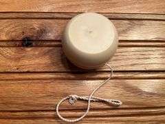 (2) John Deere Yo-Yo + Key Holder