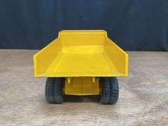 1/25 IH Pay Hauler Truck Ertl
