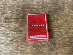 IH Playing Cards