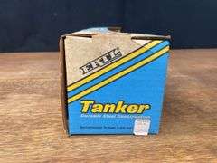 (2) Shell + Texaco Tanker Semis NIB Ertl