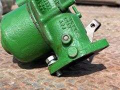 Marvel Schebler DLTX 50 Carburetor