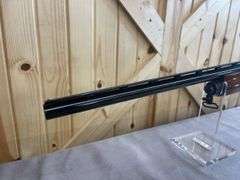 Remington Model 1100 12 Gauge Semiauto Shotgun
