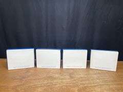 (4) 1/64 Ford Semis NIB Winross