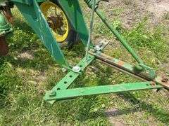 John Deere 44 Plow