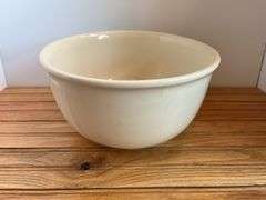 (2) John Deere Bowls