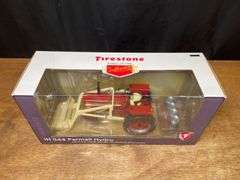 1/16 IH Farmall 544 Firestone NIB SC