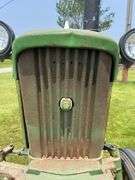1965 John Deere 1010