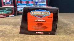 (4) Richard Petty NASCAR Lot NIB