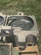 John Deere 70 Diesel Radiator
