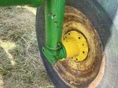 1952 John Deere G