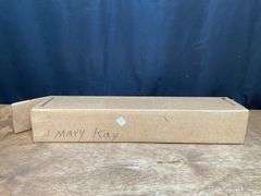 (2) Dump Truck + Mary Kay Semi Ertl