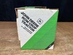 1/16 John Deere 4450 NIB Ertl