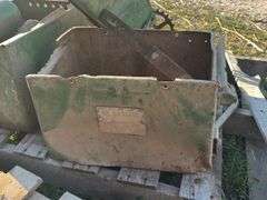 Miscellaneous John Deere Parts