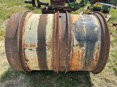 DMI Clamp On Dual Rims