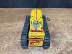 Caterpillar Crawler Marx