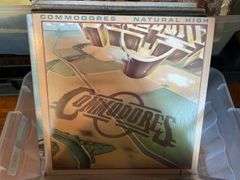 Vinyl Records