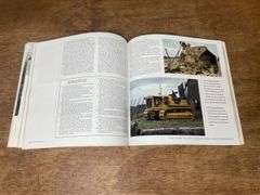 (2) Caterpillar Books
