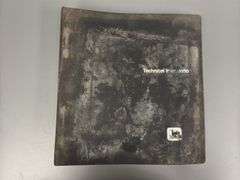 John Deere Technical Information Binder For 850/950 Tractors