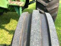 1960 John Deere 730 Diesel Standard