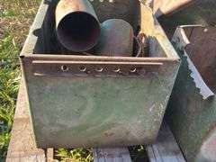 Miscellaneous John Deere Parts