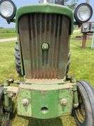 1965 John Deere 1010