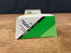 (6) 1/64 + 1/43 John Deere