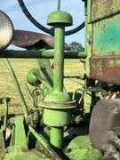 1943 John Deere GM