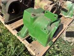 (12) John Deere Governor Housings
