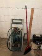 Hose Reel