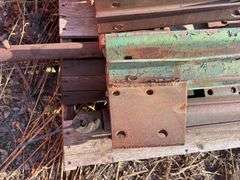 John Deere 45 Loader Parts