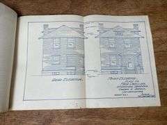 1912 IHC Farm House Plans