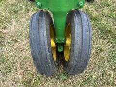 1938 John Deere Unstyled G