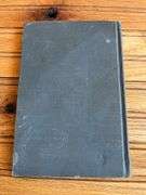 (4) John Deere Operation, Care, + Repair of Farm Machinery Books