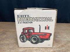 1/16 IH 6388 NIB Ertl