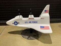 Space Shuttle Childs Ride