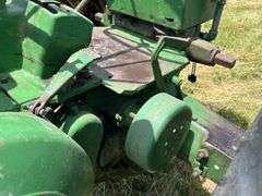 1952 John Deere A