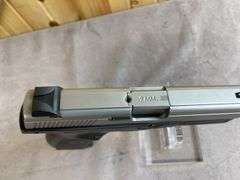 S&W Model SW9VE 9mm Semiauto Pistol