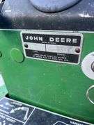 1974 John Deere 112