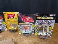 NASCAR NIB