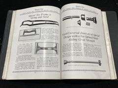 "Why Nash Leads the World.." Sales Manual